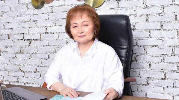 Мира Барказатқызы: "Бітпейтін құжаттар мұғалімнің денсаулығын құртып, уақытын өлтіріп жатыр" 