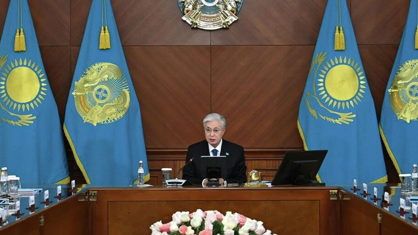 "Президенттің бюджет шығынына қатысты сыны әр әкімді ойландыруға тиіс"дейді журналист