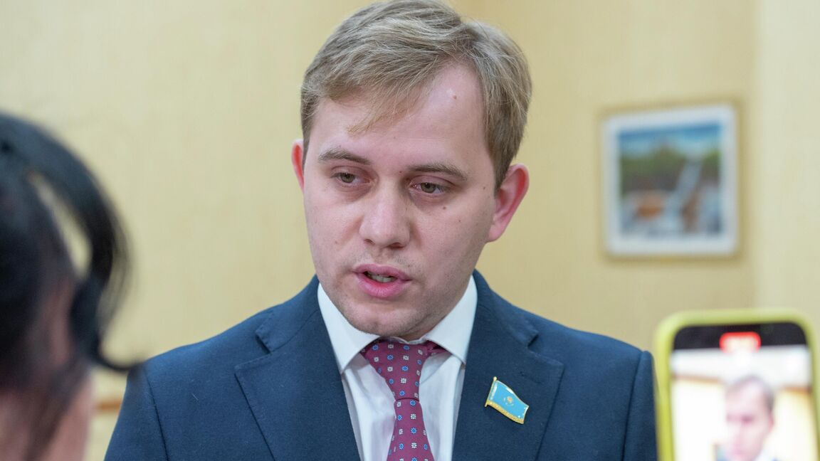 Никита Шаталов: "Президенттің басты талабы - халықтың жағдайына негізделді"