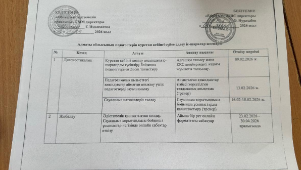 "Бұл - мұғалімдерді қорлау, кемсіту" деген белсенді ұстаз үндеу жасады