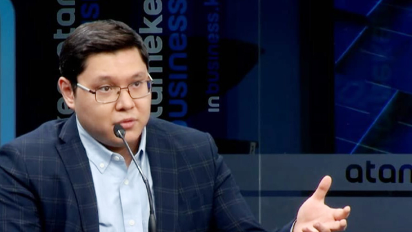 Президенттің бұл бағыттағы тапсырмалары отандық ІТ экожүйені күшейтуге серпін береді– Қажыкелді Шамбыл