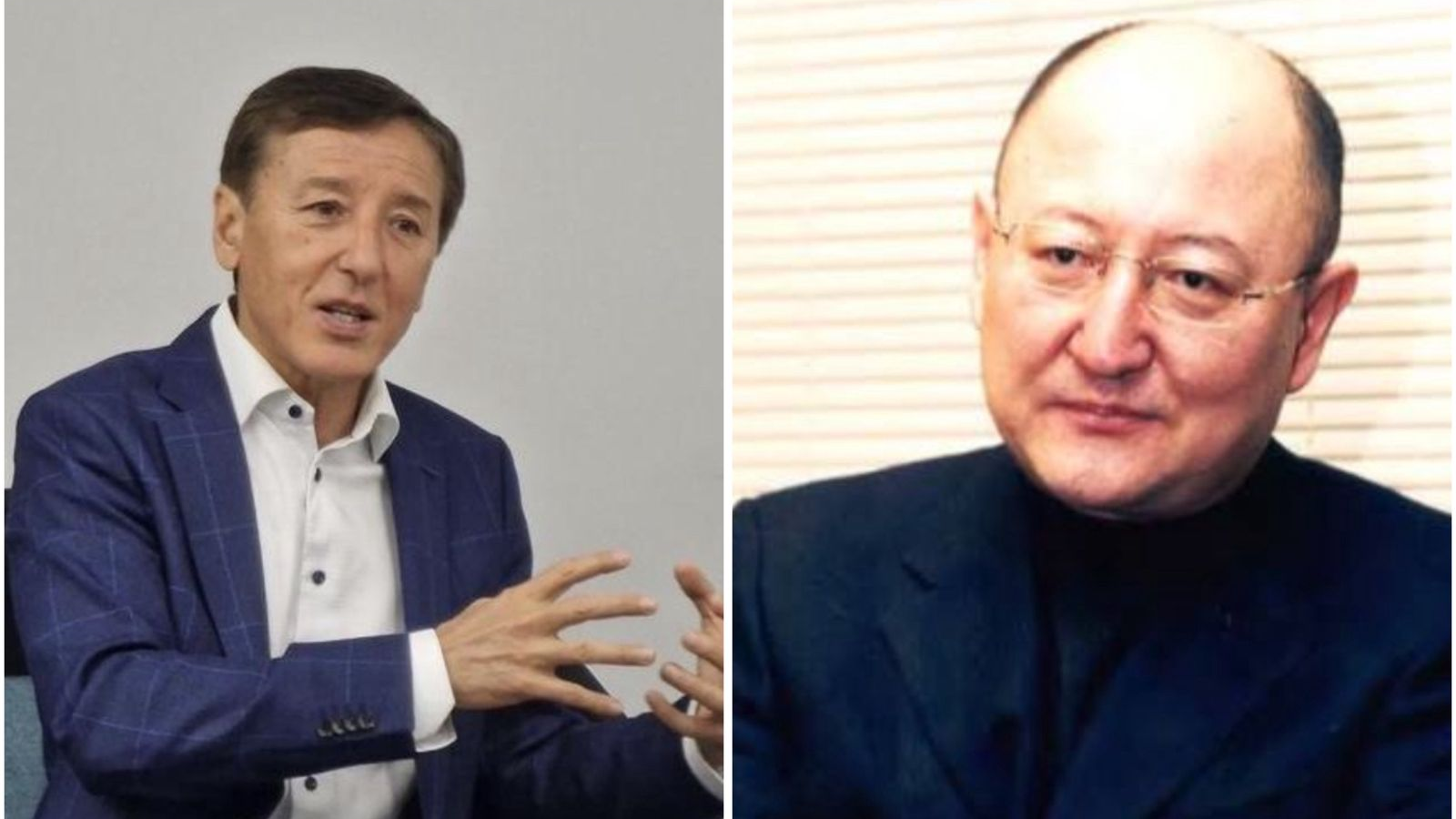 "Назарбаев қатты қорқып, дірілдеп, креслодан құлап түсті" деген саясаткер марқұм Алтынбек Сәрсенбайұлы туралы ел білмейтін естелігін жариялады