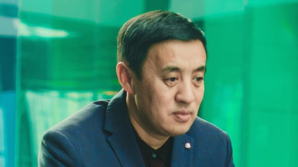 Серікзат Дүйсенғазы: "Ұлым өмірден ерте өтетінін білген..."