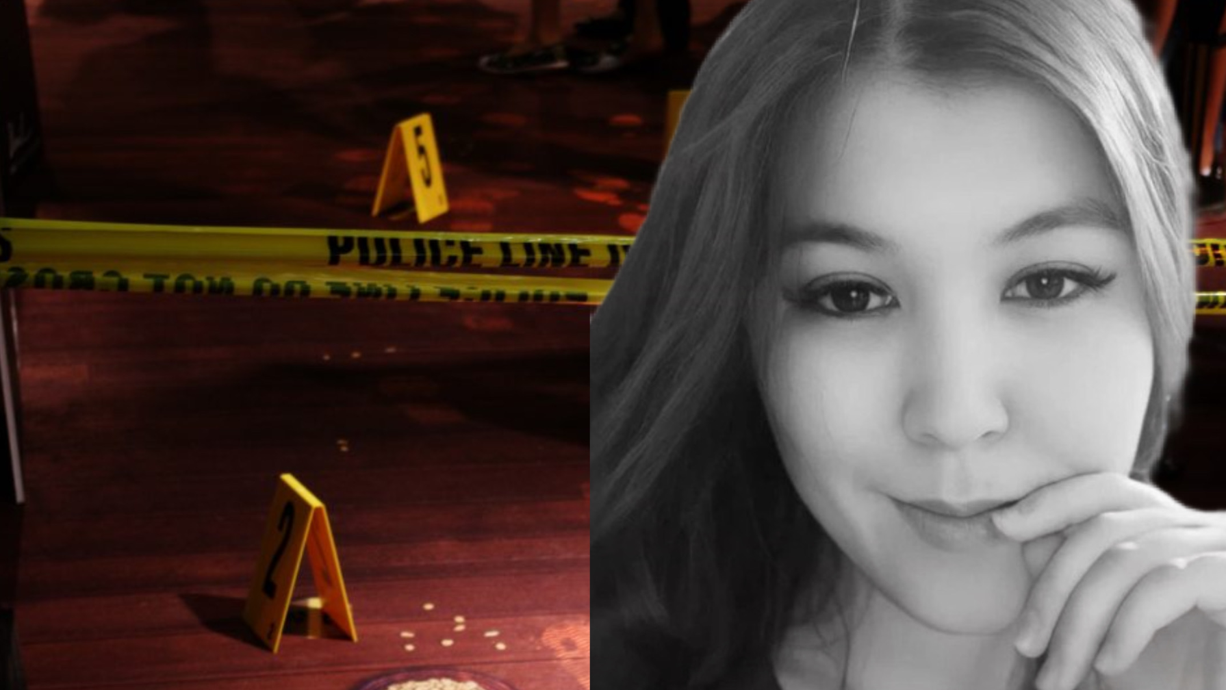 Шымкентте 26 жастағы бойжеткенді өлтірген оқушы жайлы тың ақпарат тарады