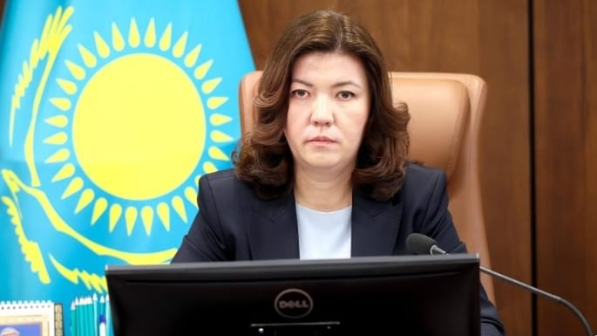 Білім-білігі төмен мұғалімдер қай өңірде көп? Министр мәлімдеме жасады