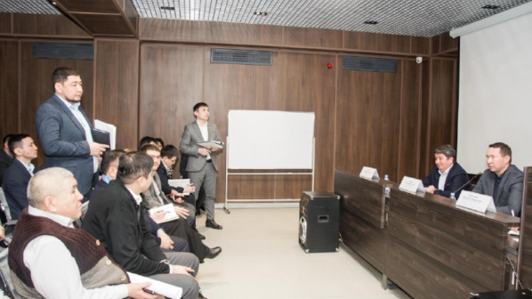 Қазақмыс «Жомарт» және «Жыланды» кеніштерінің дамуына инвестиция салады