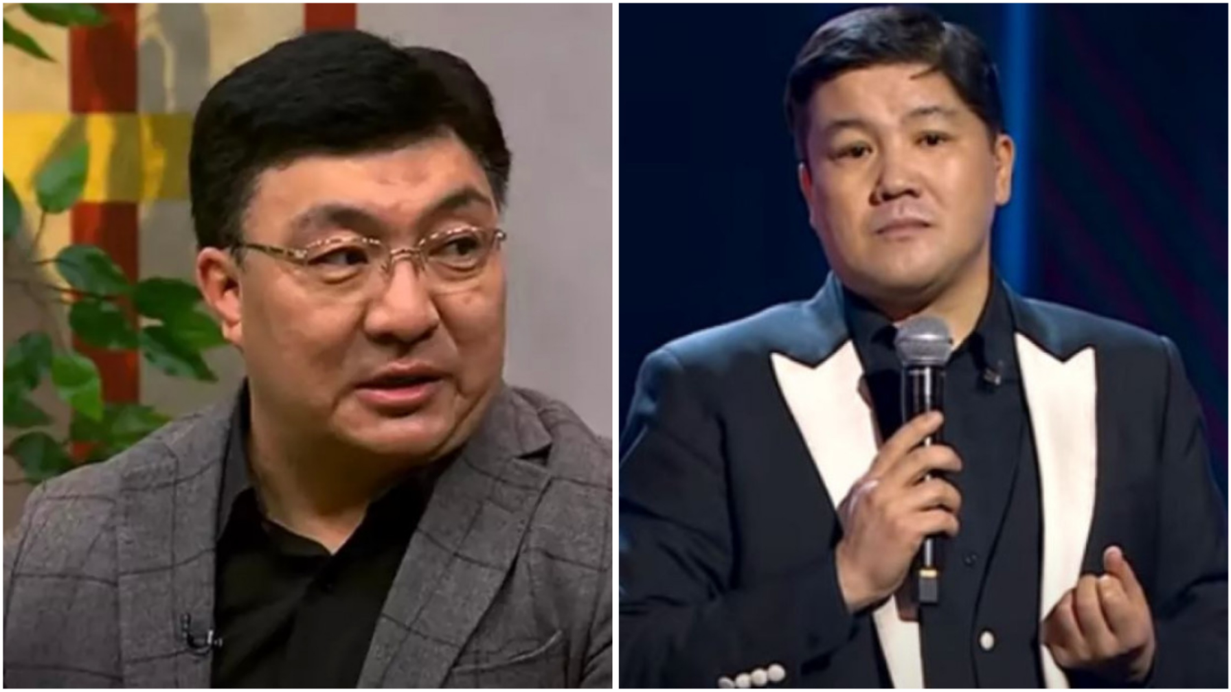 "Өзіміз өсек қыламыз": Тоқтар Серіков Тұрсынбек Қабатов жайлы пікір білдірді 