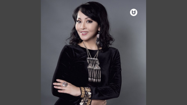 "Өз денеме қарап тұрдым": Айгүл Иманбаева басынан өткен сұмдықты айтты