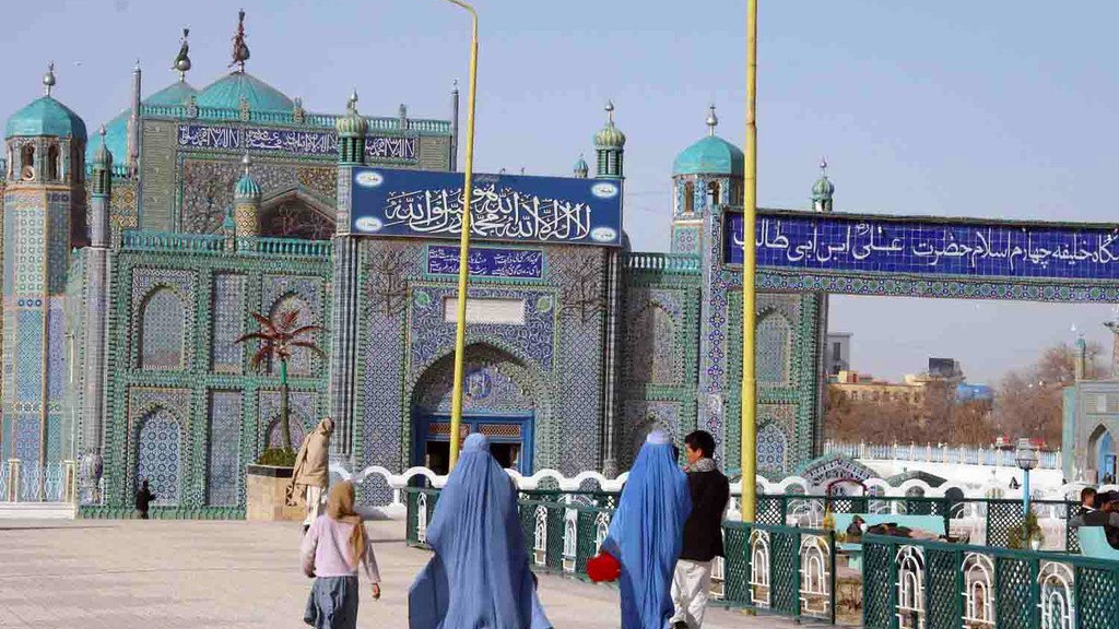 Ауғанстан елі қандай кәсіпкерлерді жарылқап тастайтынын мәлімдеді