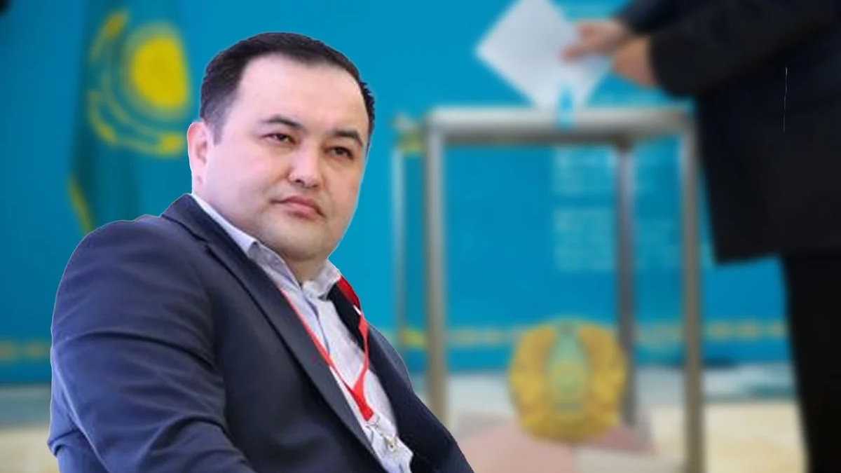 "Қазақ тілі - кедейдің тілі" деген депутаттың үстінен прокуратураға шағым түсті