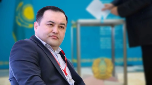 "Қазақ тілі - кедейдің тілі" деген депутаттың үстінен прокуратураға шағым түсті