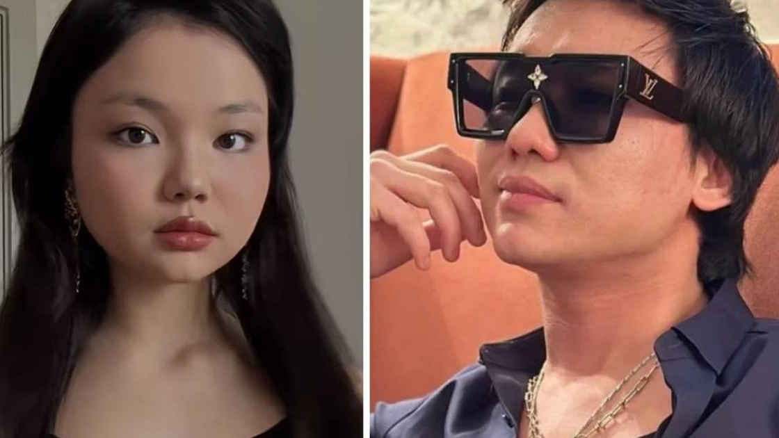 Қайраттың қызы Алау үлкендерге ренішін білдіріп: "Шын ұят қайсы?" деп сұрады