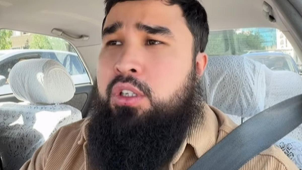 Рүстем Жүгінісов жұртқа ашулы мәлімдеме жасады