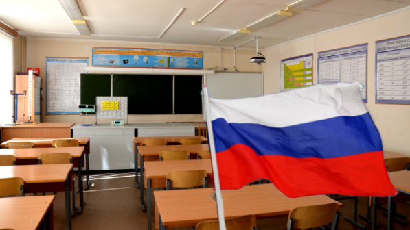 Қазақстанда Ресейлік мектептер ашылады