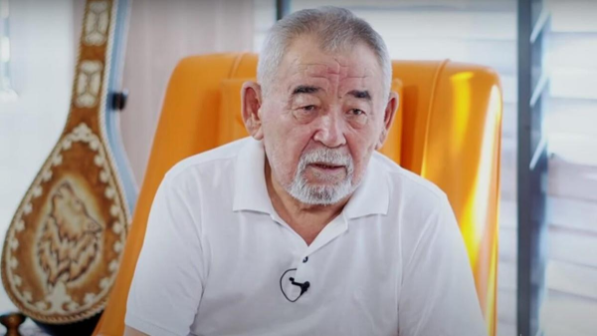 Жүрсін Ерман: "Тоқырап қалдым...әзер отырмын"деп өзі туралы шындықты айтты