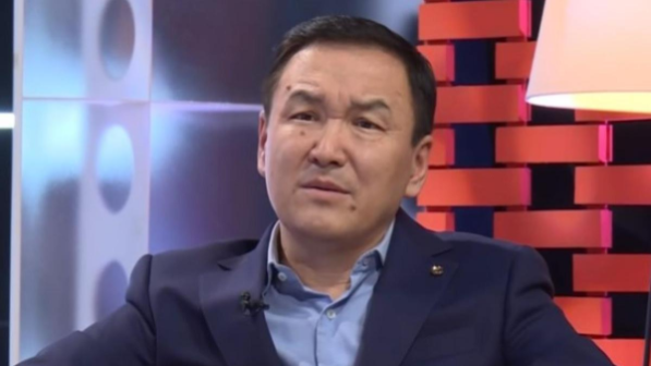 "Бәрінен бас тарттым!"деген Рамазан Стамғазиев жұрт білмейтін шындығын айтты