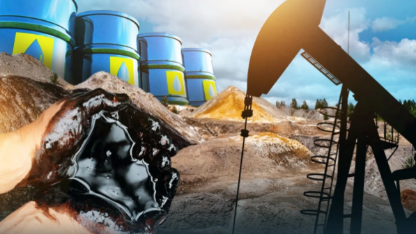 Қазақстанның мұнай өңдеу қуаты 2033 жылға қарай жылына 40 млн тоннаға дейін өседі