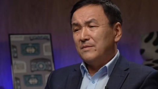 Рамазан Стамғазиев мемлекеттік тілге қатысты ұстанымын айтты