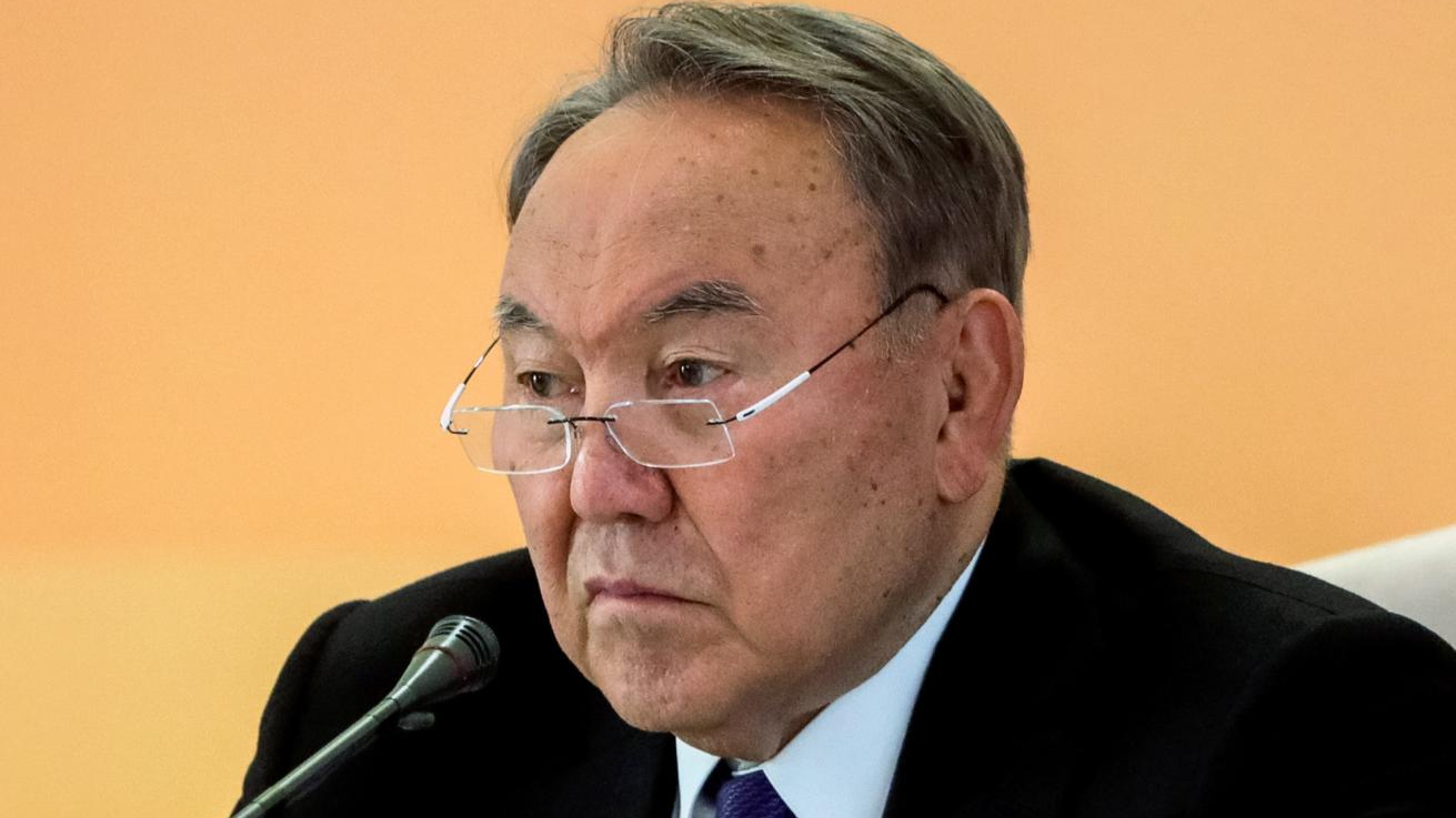 Назарбаев туралы ел естімеген ақпарат тарады