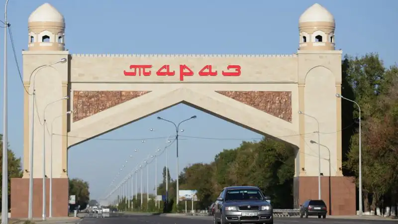 13 жастағы қызды аялдамадан ұрлап кетпек болған