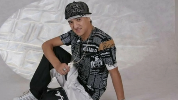 Әнші Ерболат Құдайберген арнайы емдеу мекемесіне жатқызылды