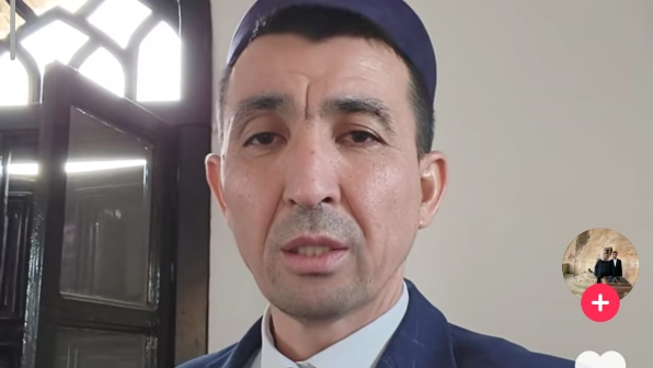 "Назарбаев туралы түсімде аян берді" деген діндар ескерту жасады