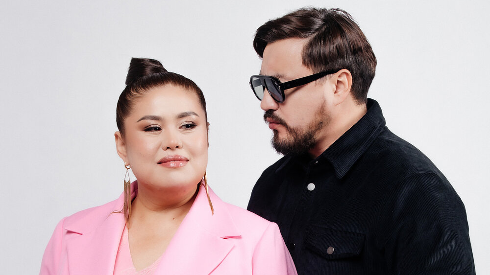 Актер Олжас Абай Бадықова екеуіне қатысты барлық сұраққа жауап беріп, шындығын мәлімдеді