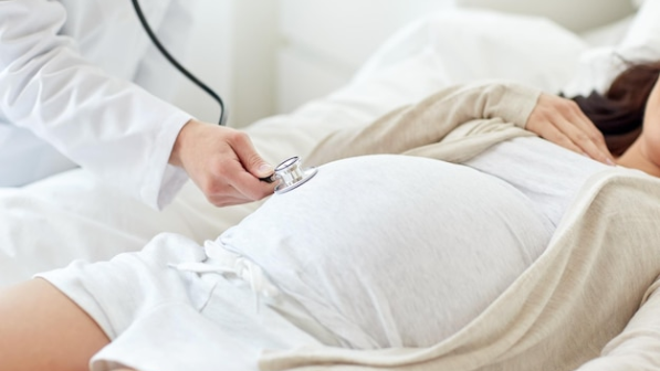 “40 мың төлемегенсің”: Жамбыл облысында әйел перзентханада көз жұмды