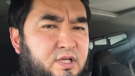 Жанәділ Райымбеков әйелдер неден ләззат алатынын дөп басып айтты