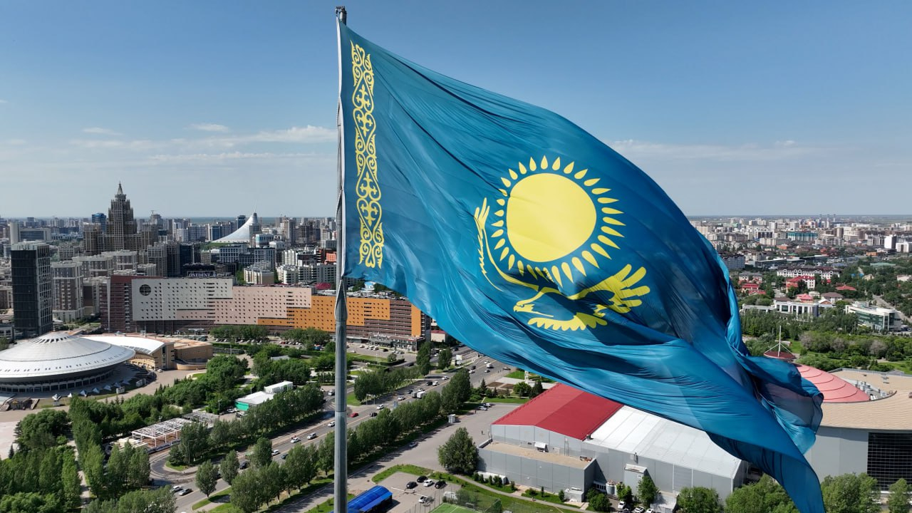 Сүйінші! Қазақстан дамыған 50 елдің қатарына қосылды