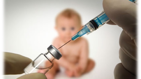 Қызылшаға қарсы екпе алмаған бала мектеп, балабақшаға жіберілмейді