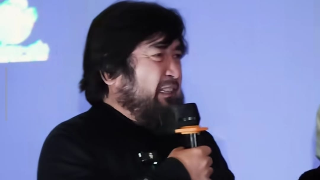 "Қоғамның шиқанды іріңін бастыңдар" деген Бекболат Тілеухан өз пікірін білдірді