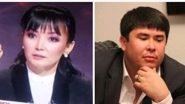  413 млн теңге: Алмас Алтай Дина Елгезек туралы сұмдық нәрселерді айтты