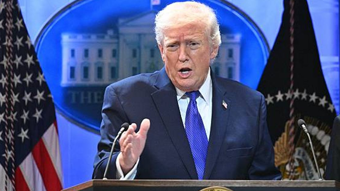 АҚШ Иранға жақын күндері соққы жасауы мүмкін