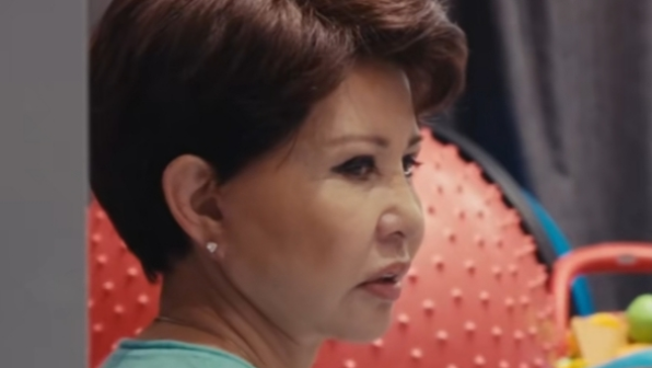 Роза Рымбаева өзінің орнын кім басатынын ашық айтты