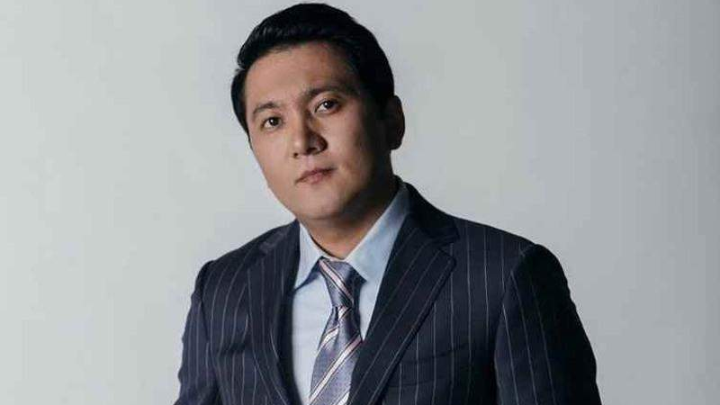 Журналист Асхат Садырбайдың үстінен қылмыстық іс қозғалды