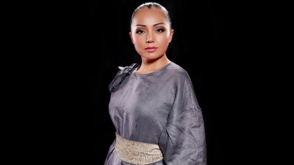 "Милары жетпейді": Әнші Алтынай Жорабаева бір жазбасы үшін сұмдық сөздер естіді