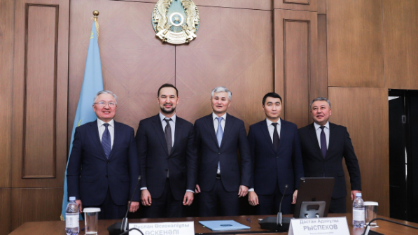 Қазақмыс Ұлытау облысын дамытуға 20 млрд теңгеден астам қаржы бөледі