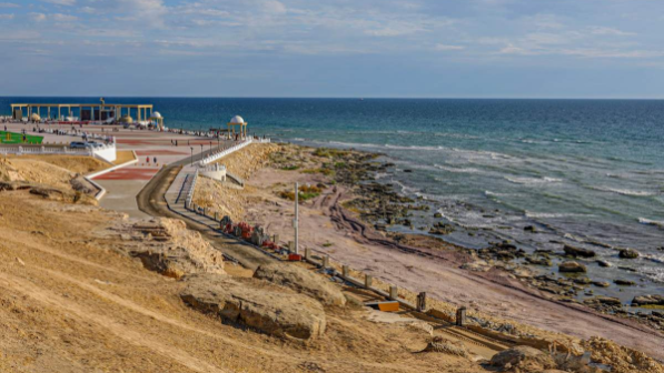 Үкімет Каспийді зерттеуге және сақтауға 1,1 млрд теңге бөлді