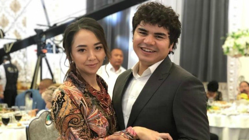 Кенжебек Жанәбіловтің әйелі көпті мазалаған сұрақтарға ашық жауап берді