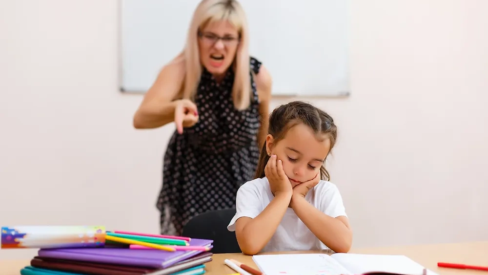 Пәлеқор ата-ана - білім саласының ғана емес, баласының да дұшпаны