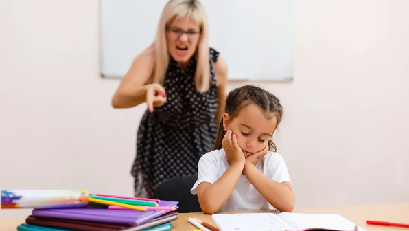 Пәлеқор ата-ана - білім саласының ғана емес, баласының да дұшпаны