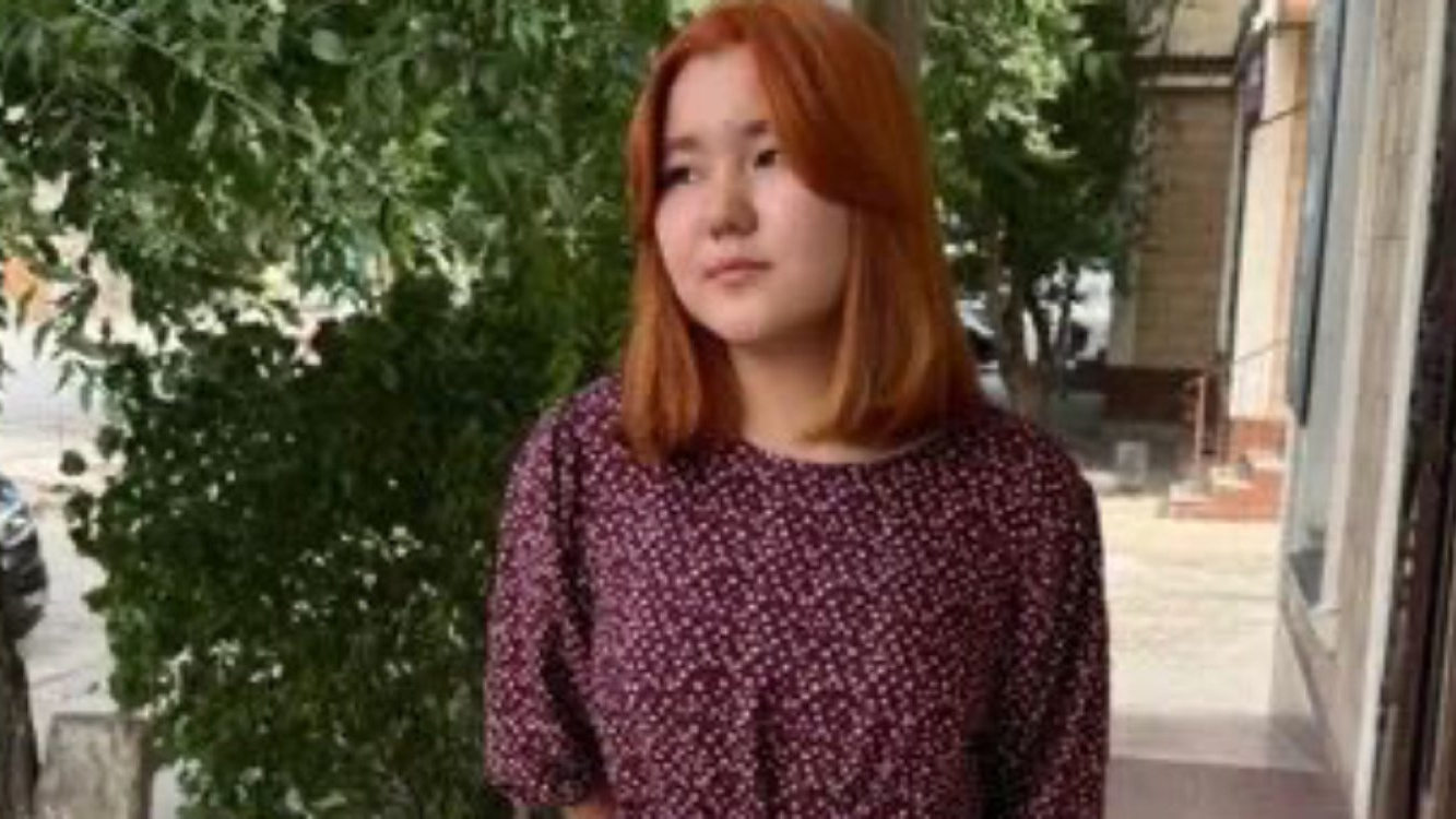 Атырауда мектептегі даудың салдарынан оқушы жоғалып кетті