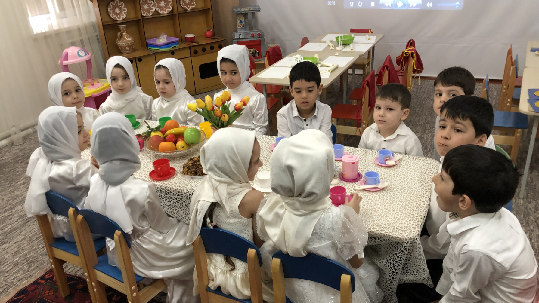 Оқушының оразасы: Пайдалы ма, зиян ба?