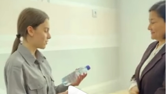 "Жаңатұрмыс" мектебі мектепті медресеге айналдырмақ па, бұл не?