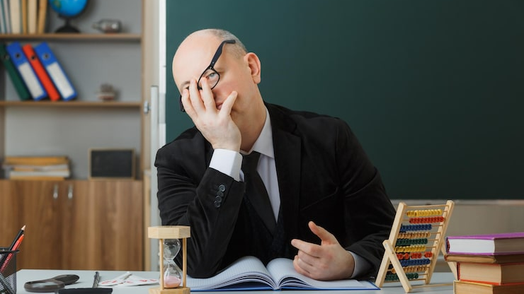 "Сонда мұғалім еш демалмауы керек пе?!"деген белсенді ұстаз жан айқайын жеткізді