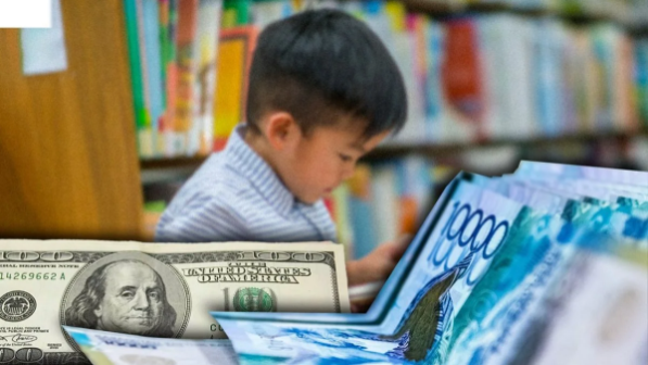 "Білім саласындағы түрлі жобаларға бөлінген қаражат тексерілуі керек!" деді ардагер ұстаз