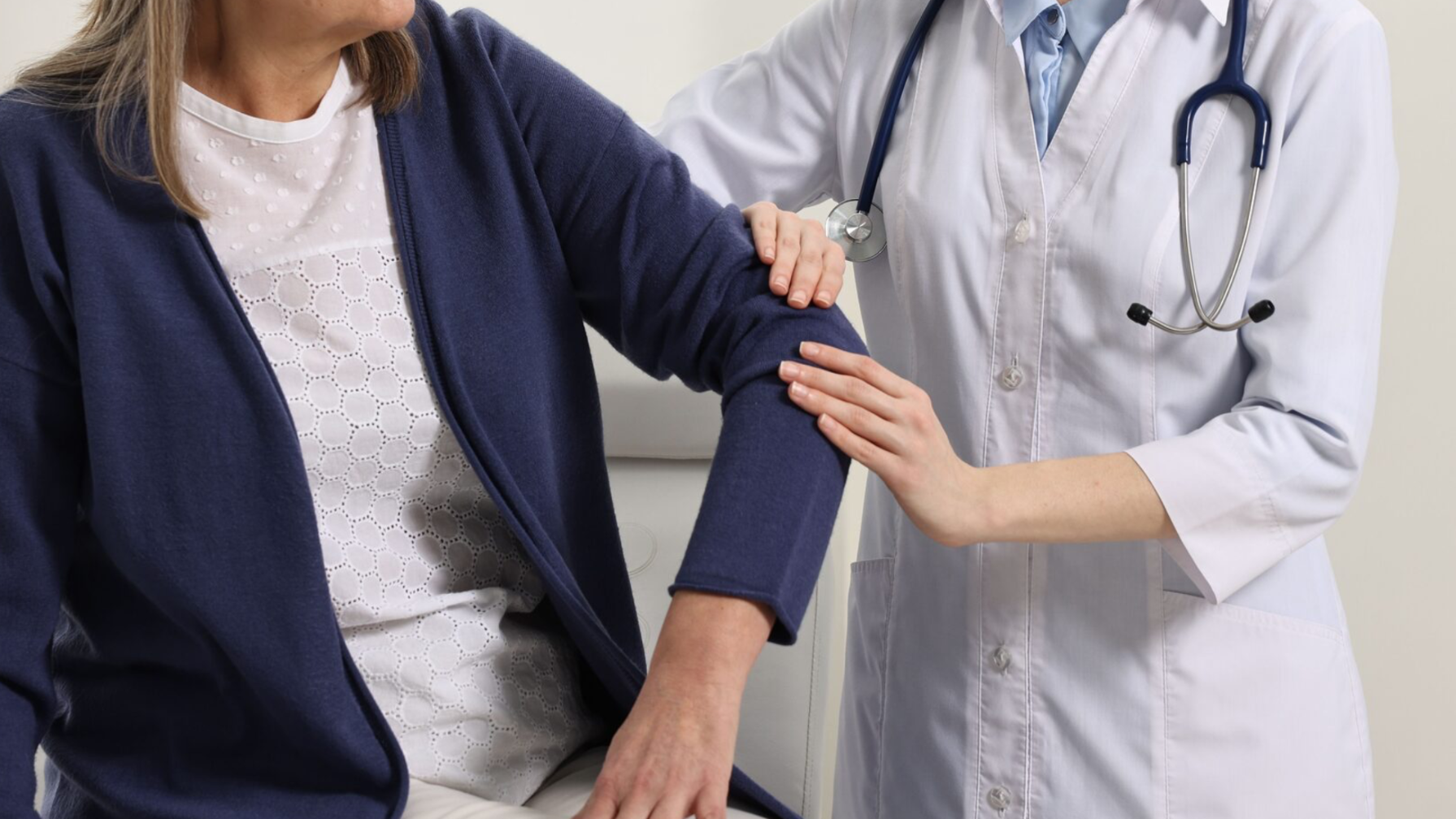 Шымкентте жаңа ревматологиялық бөлімше ашылады