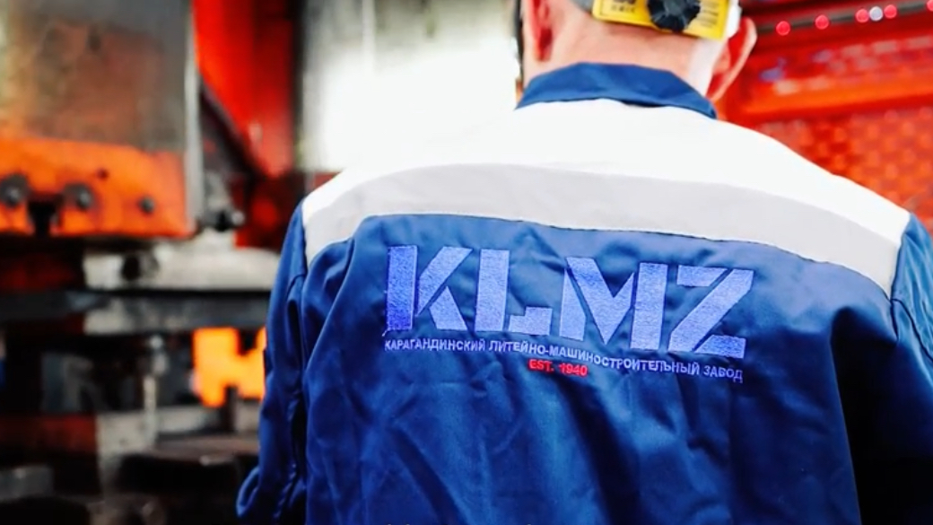 "Қазақмыс" Корпорациясының құрамындағы КЛМЗ ұжымы референдумға қатысуға шақырды