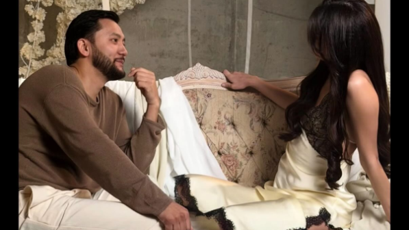 Ақбота-Нұрдың сүйіктісі кім екені белгілі болды